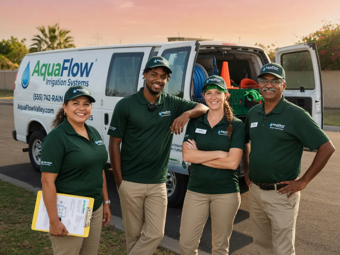 Irrigation Installation company in Mattawamkeag, ME